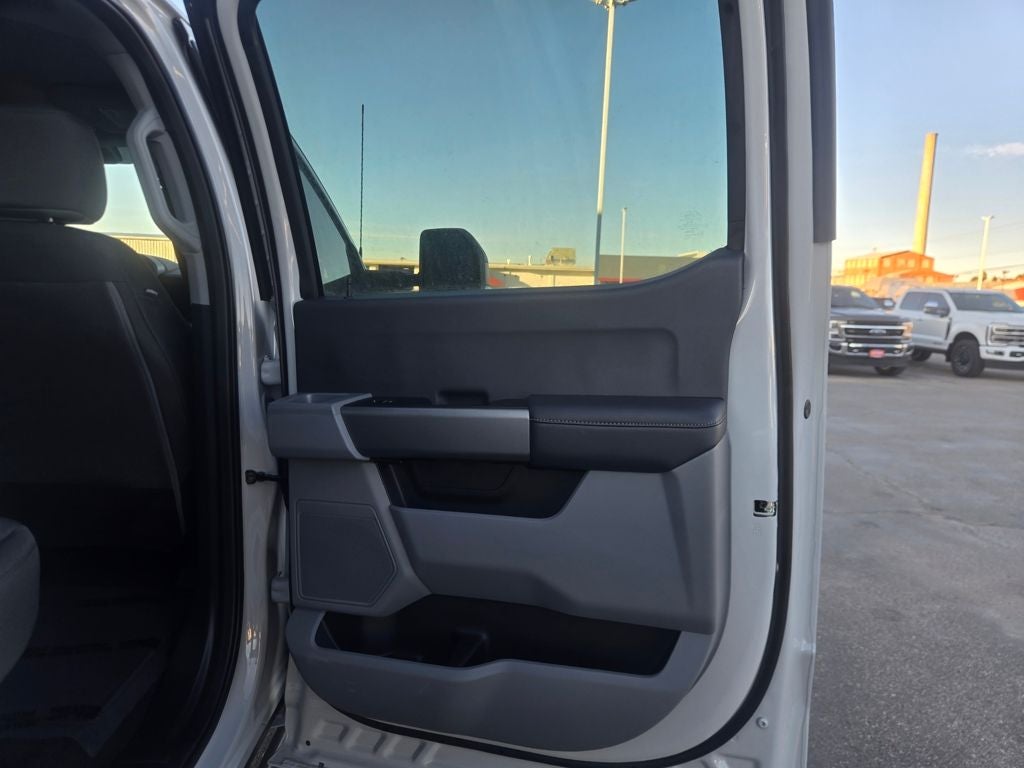 2026 Ford F-250SD XL STX