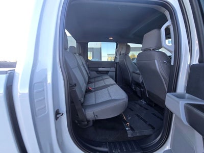 2026 Ford F-250SD XL STX