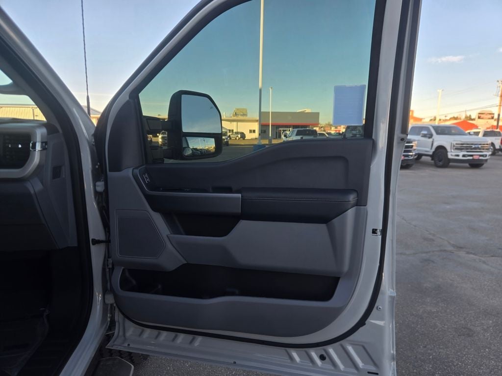 2026 Ford F-250SD XL STX