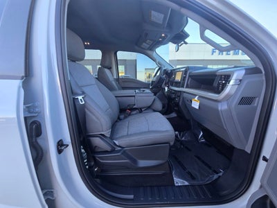 2026 Ford F-250SD XL STX