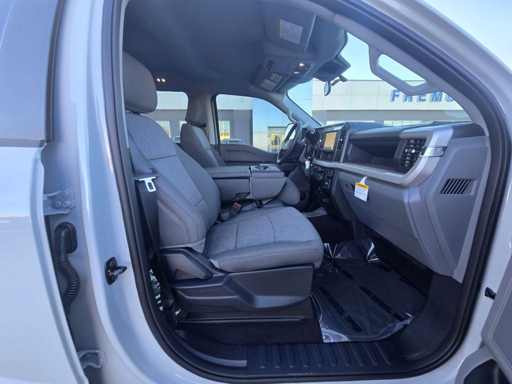 2026 Ford F-250SD XL STX