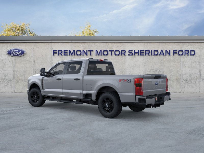 2026 Ford F-250SD XL STX