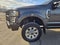 2018 Ford F-250SD Lariat