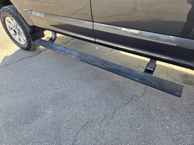 2018 Ford F-250SD Lariat