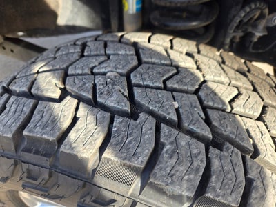 2018 Ford F-250SD Lariat