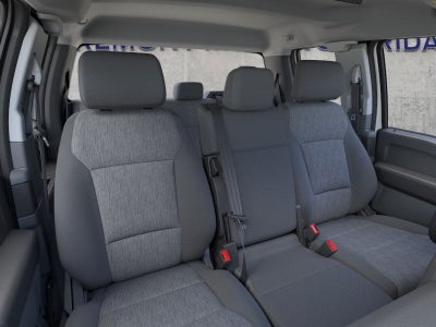 2026 Ford F-250SD XL FX4