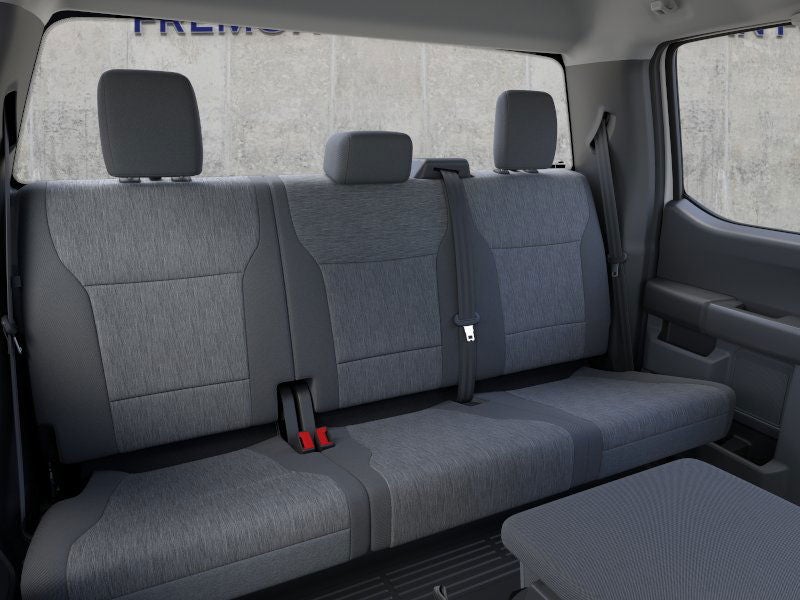 2026 Ford F-250SD XL FX4