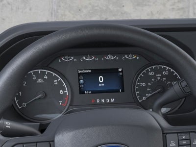 2026 Ford F-250SD XL FX4