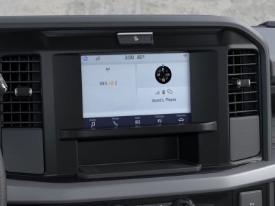 2026 Ford F-250SD XL FX4