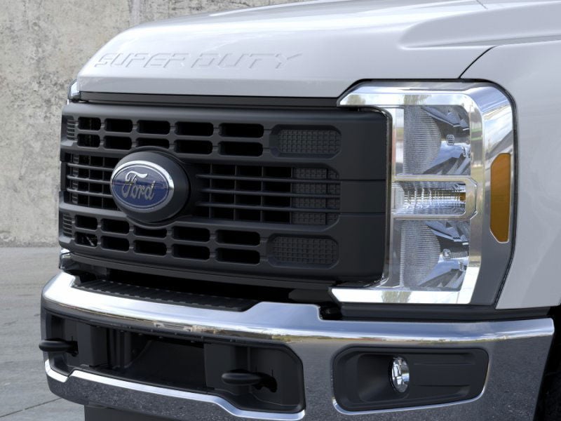 2026 Ford F-250SD XL FX4