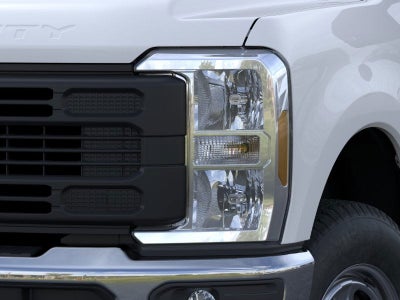 2026 Ford F-250SD XL FX4