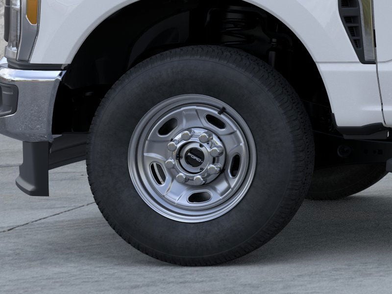 2026 Ford F-250SD XL FX4