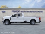 2026 Ford F-250SD XL FX4