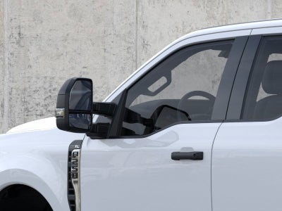 2026 Ford F-250SD XL FX4