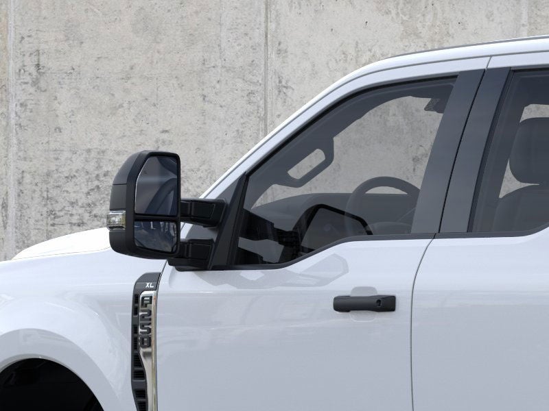 2026 Ford F-250SD XL FX4