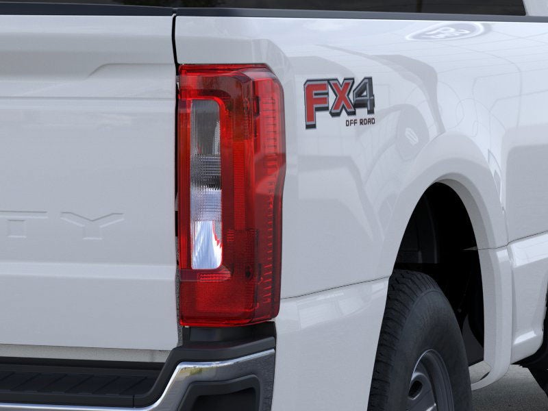 2026 Ford F-250SD XL FX4
