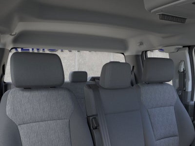 2026 Ford F-250SD XL FX4