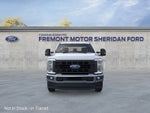2026 Ford F-250SD XL FX4
