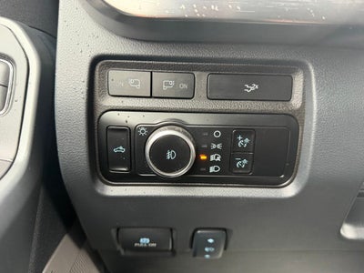 2024 Ford F-250SD Lariat Sport