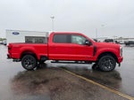 2024 Ford F-250SD Lariat Sport