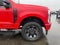 2024 Ford F-250SD Lariat Sport