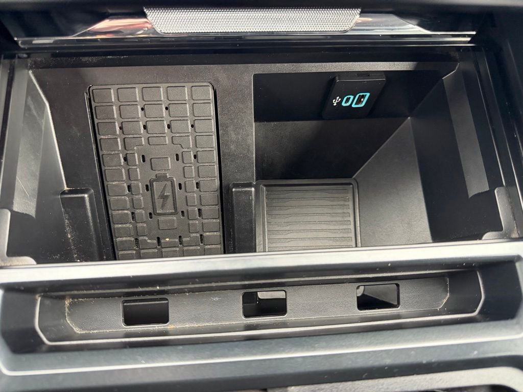 2024 Ford F-250SD Lariat Sport