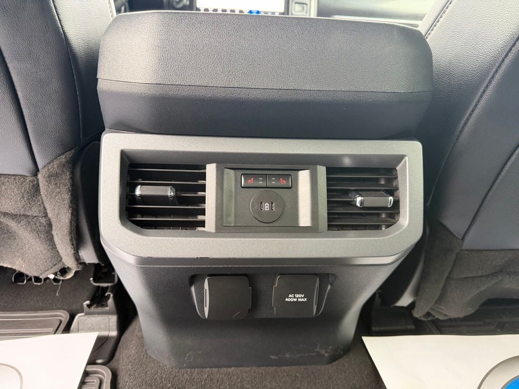 2024 Ford F-250SD Lariat Sport
