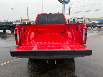 2024 Ford F-250SD Lariat Sport