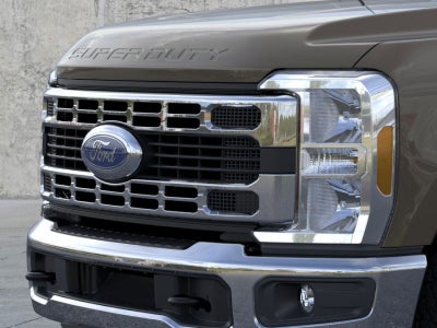 2026 Ford F-250SD XLT Tremor