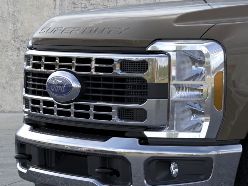 2026 Ford F-250SD XLT Tremor