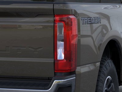 2026 Ford F-250SD XLT Tremor