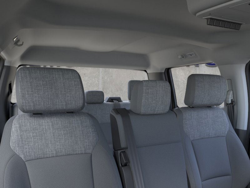 2026 Ford F-250SD XLT Tremor