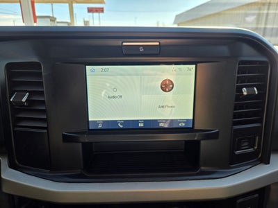 2026 Ford F-250SD XLT Tremor