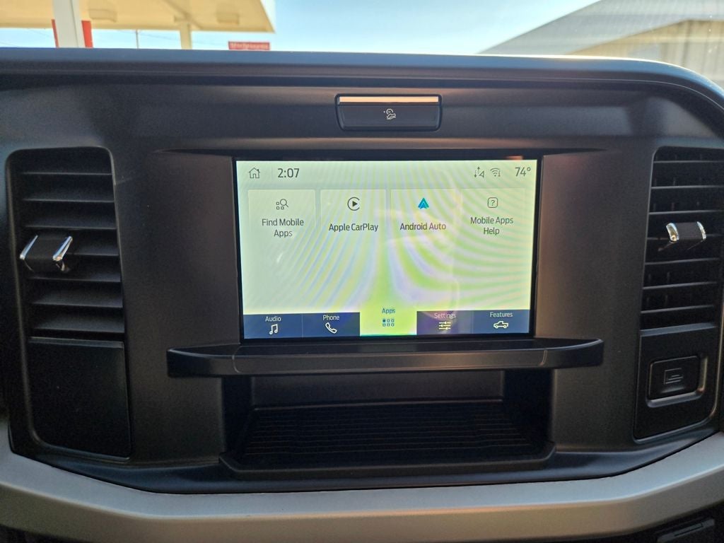 2026 Ford F-250SD XLT Tremor