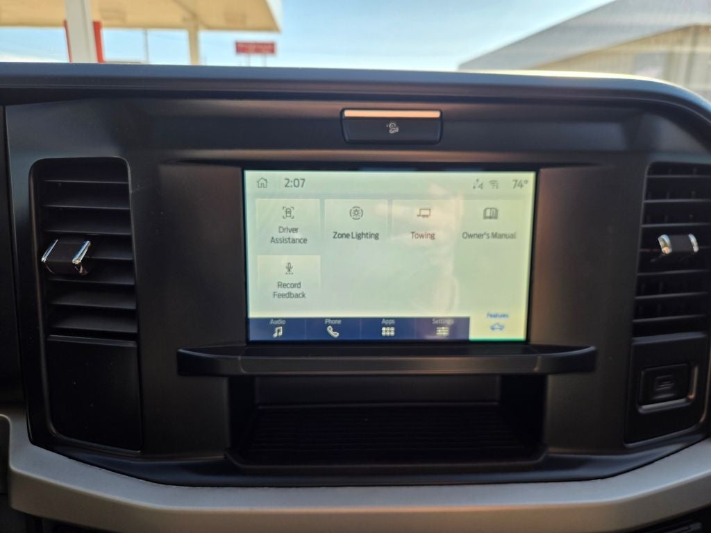 2026 Ford F-250SD XLT Tremor