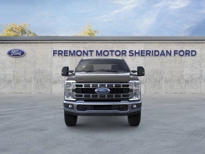 2026 Ford F-250SD XLT Tremor