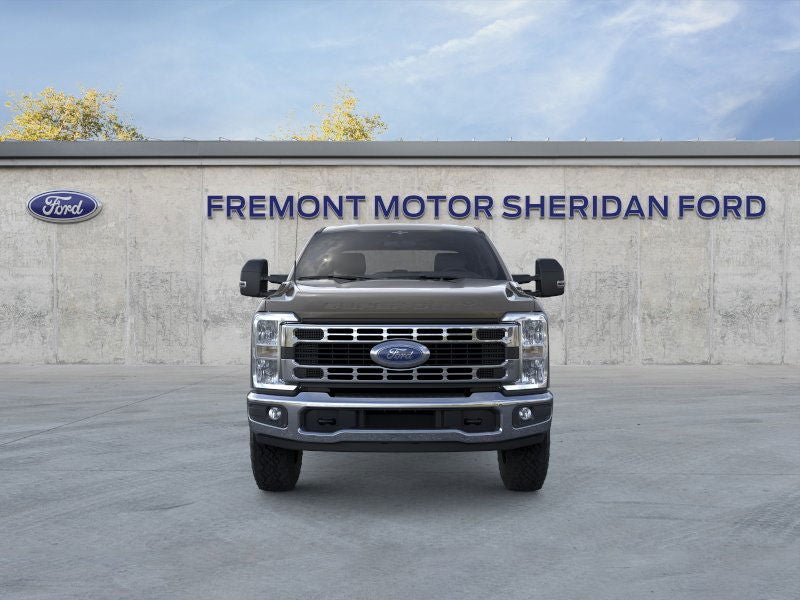 2026 Ford F-250SD XLT Tremor