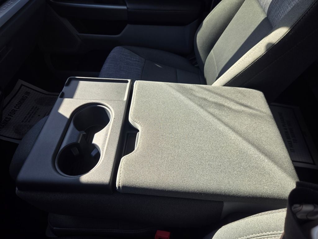 2026 Ford F-250SD XLT Tremor