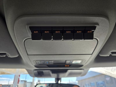 2026 Ford F-250SD XLT Tremor