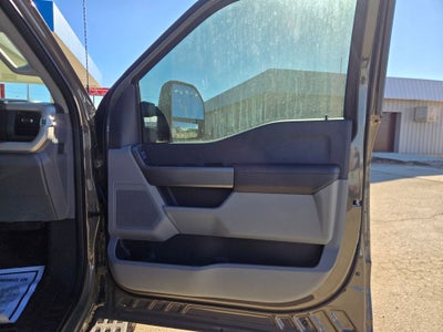 2026 Ford F-250SD XLT Tremor