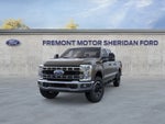 2026 Ford F-250SD XLT Tremor