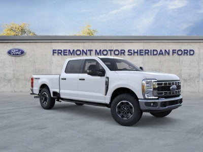 2026 Ford F-250SD XLT Tremor