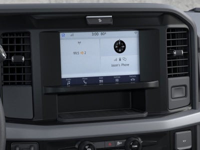 2026 Ford F-250SD XLT Tremor