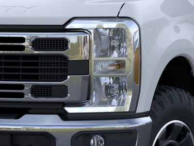 2026 Ford F-250SD XLT Tremor