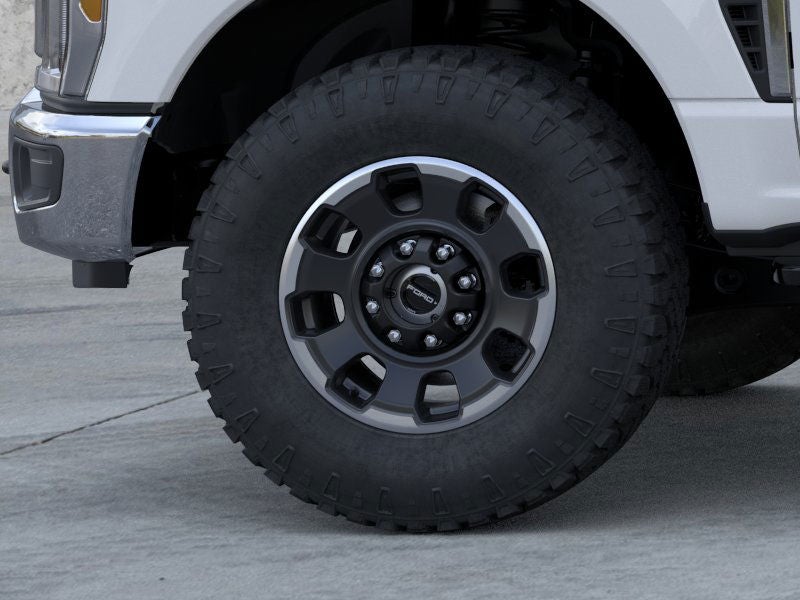 2026 Ford F-250SD XLT Tremor