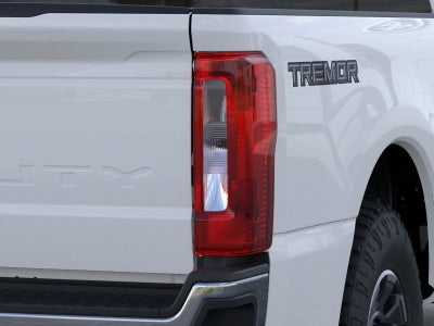 2026 Ford F-250SD XLT Tremor