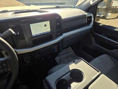 2026 Ford F-250SD XLT Tremor