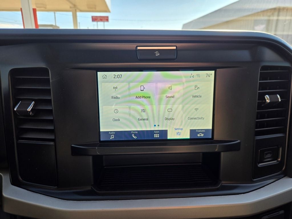 2026 Ford F-250SD XLT Tremor