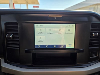 2026 Ford F-250SD XLT Tremor