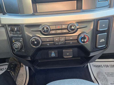 2026 Ford F-250SD XLT Tremor